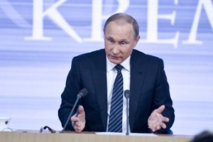 Путин: в 2017 году пенсии будут проиндексированы по уровню инфляции