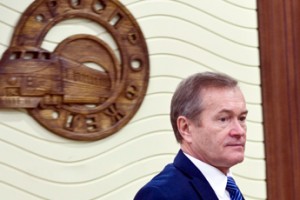 На проторенной колее