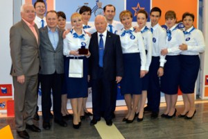 Будни и праздники Почты России