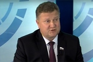 Поддержать курортное дело