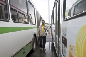 Пенсионный смотритель