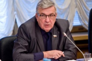 Минфин послал комитет Госдумы по труду в Ростов