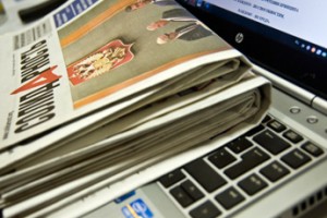 Кто впереди? Кто отстал?