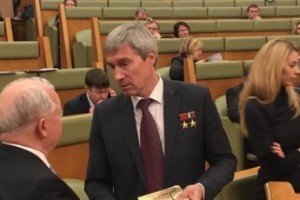 В Белом доме определили права и обязанности космонавтов