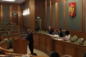 От орбиты до забоя