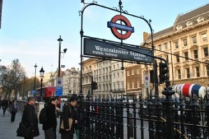 Четыре дня в Лондоне будут бастовать сотрудники метрополитена