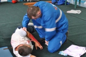 Смертельный травматизм в Краснодарском крае снизился в 2,7 раза