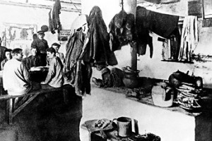 Угол, водка, синематограф