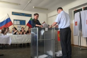Глава Центризбиркома охарактеризовала выборы в Дагестане как «произвол»