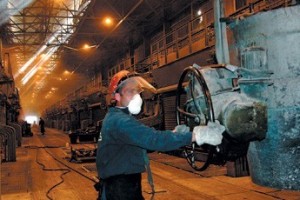 Цветная катастрофа