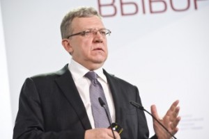 Кудрин поспорил с Гейтсом по вопросу налогообложения роботов