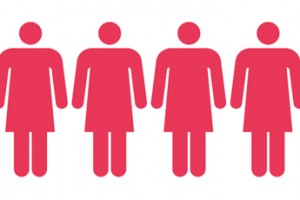 Женская доля