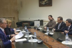 «Союз Труда» предложил использовать портал госуслуг для сбора подписей