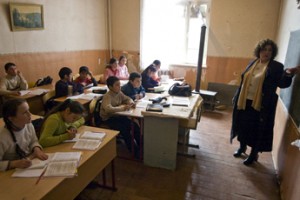 Рудиментарные проблемы