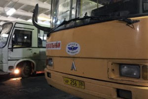 На пороге автоколлапса