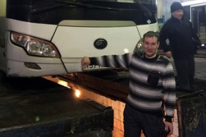 Голодовка по требованию