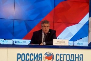 Рязанский: дешевле не повышать пенсионный возраст