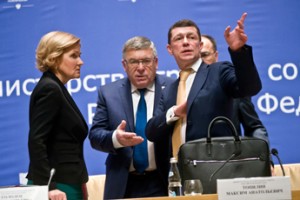 Отчитались с трудом