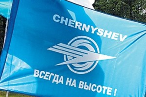 В крутом пике