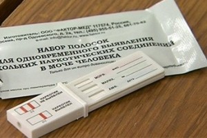 Школьников начнут проверять на наркотики