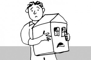 У детей перестанут отбирать жилье