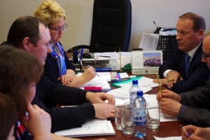 Работников услышали