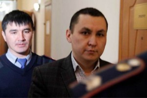 Поддержите профсоюзных активистов Казахстана!