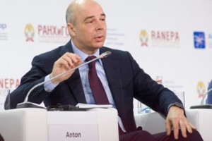 Силуанов назвал объем «серого» фонда зарплат