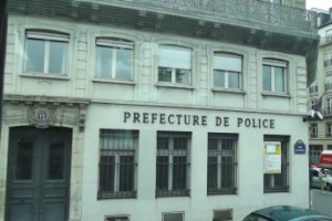 Акцию профсоюзов в Париже разогнала полиция