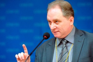 Централизуй и властвуй