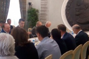 В России заняты во вредных условиях труда 9,6 млн человек