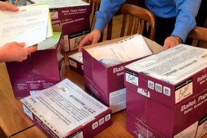 Север подписался за МРОТ