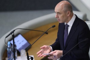 Государство богатеет в обход граждан