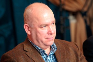 Монитор Макарова