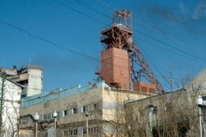 Красная книга моногородов