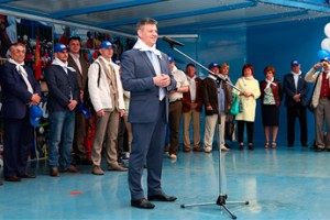 Охота на Bigdata