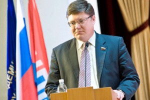 Соцпартнерство улучшили поправками к Трудовому кодексу