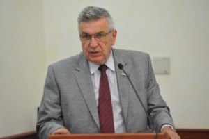 Тарасенко: индексировать пенсии нужно всем работающим пенсионерам