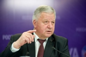 Шмаков о курортном сборе: все свелось к отъему денег