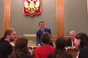 Число безработных в России снизилось