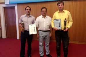 Профсоюзный «Оскар» получили лучшие подписчики «Солидарности»