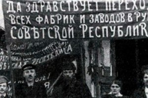 “Либо идти вперед, либо потонуть”