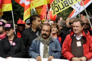 Четыреста тысяч “лентяев”