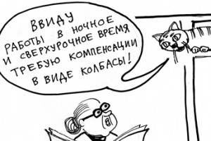 Из чего состоит зарплата (4)