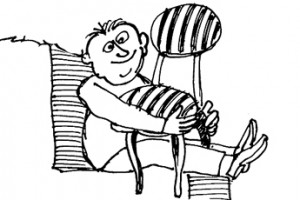 Без тормозов