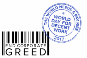 День Действий в динамике