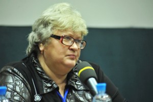 Человек-легенда