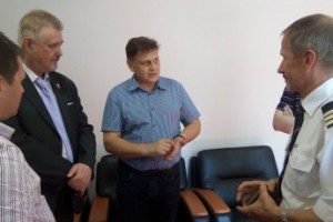 Профсоюз предложил «Аэрофлоту» для удержания пилотов оздоровить климат