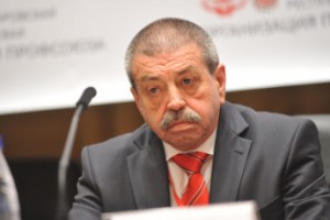 Кузьменко Михаил: Чем болеет медицина и как ее лечить