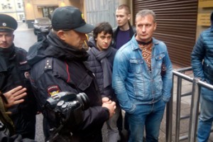 В поисках зарплаты